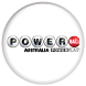 AUSTRALIA POWERBALL LOTTO Logo