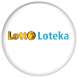 LOTTO LOTEKA Logo