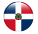 Dominican Republic Logo