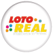 LOTO REAL Logo