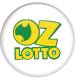 OZ LOTTO Logo